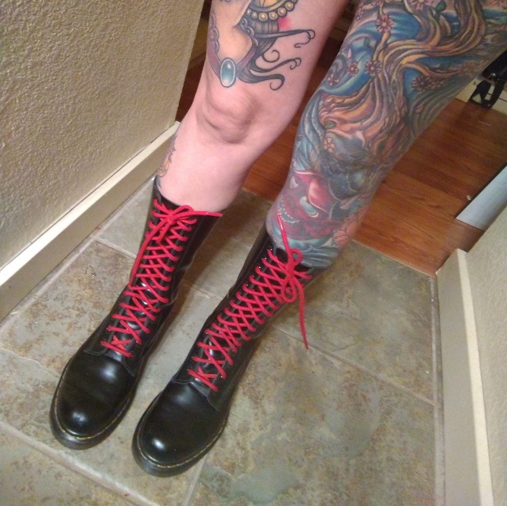 Doc Martens